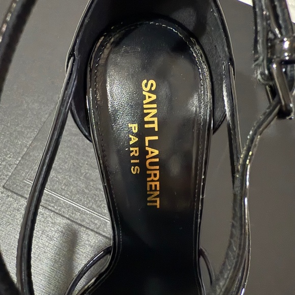 Saint Laurent women’s heels - Picture 3 of 8
